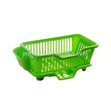 Lujoso en diseño modificado para requisitos particulares mini molde plástico de la cesta